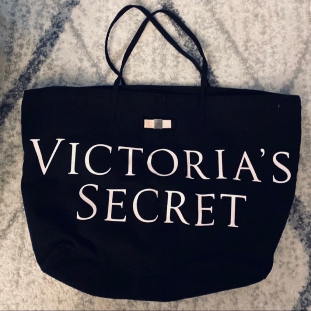 Victoria's Secret Large Weekender Tote